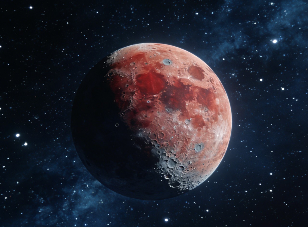 火星对人类的终极意义